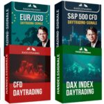 Trading Signale, Traden wie die Profis