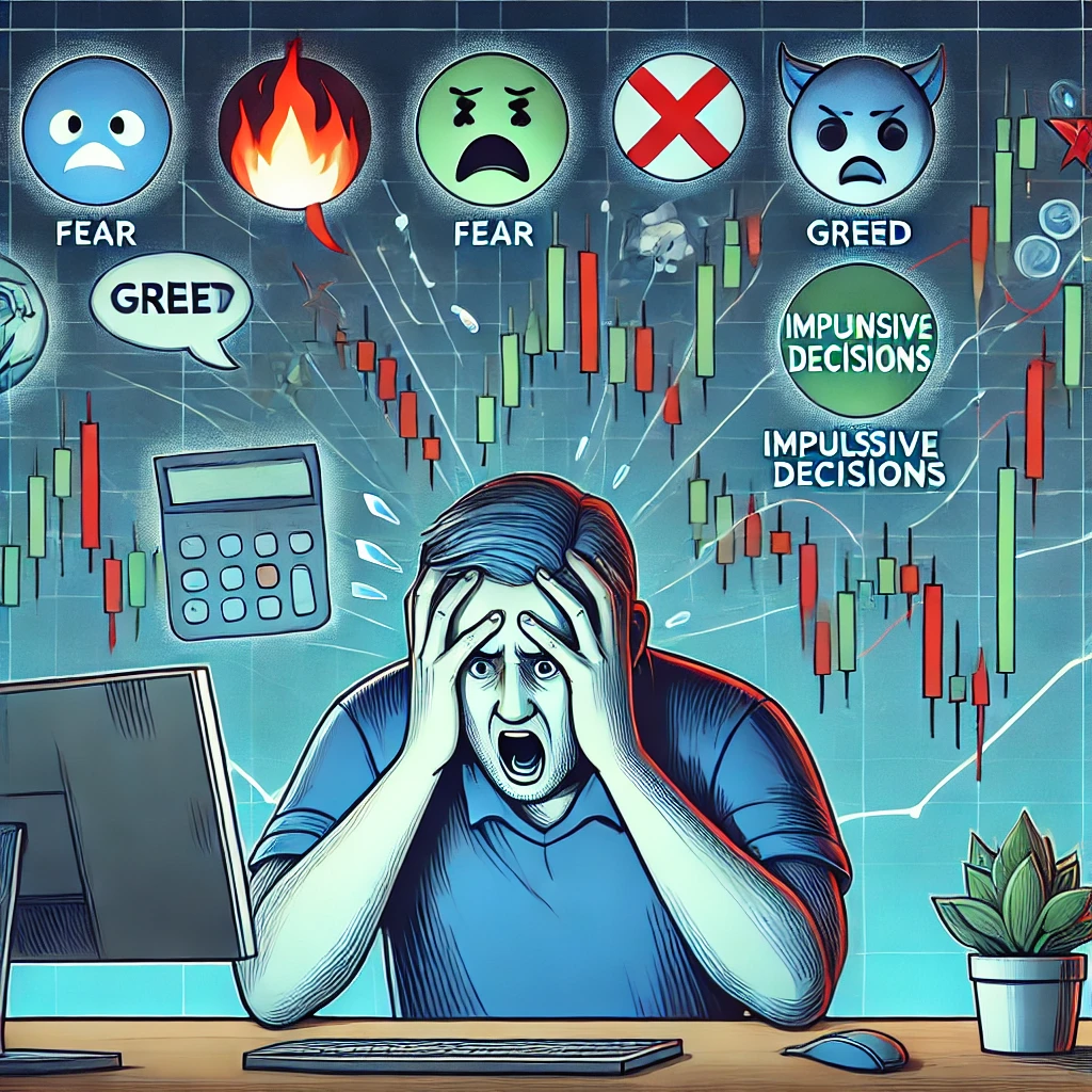 Trading für Anfänger   Lese hier die Grundlagen